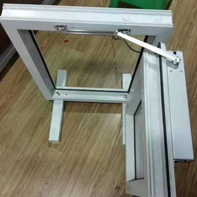 电动滑臂3