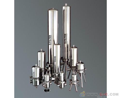 终端过滤器