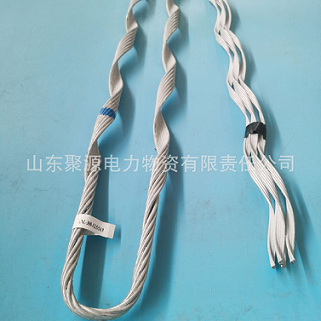 a缆耐张预绞丝3