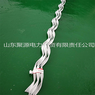 a缆悬垂预绞丝2