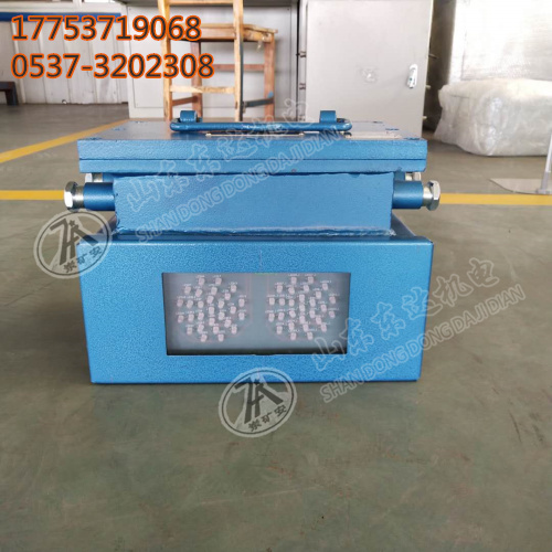 KXB语言声光报警器6