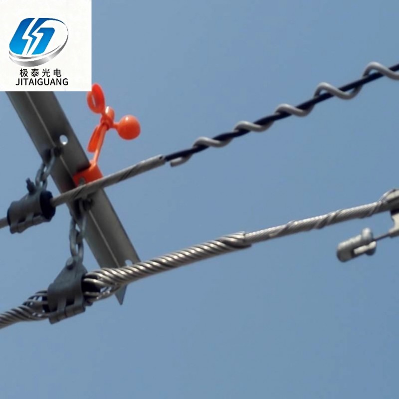 opgw光缆悬垂线夹5