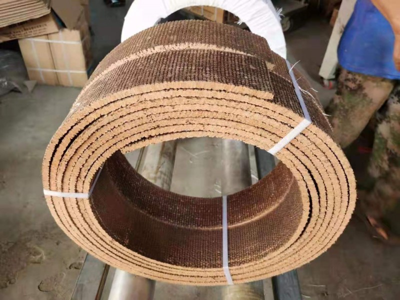 石棉树脂刹车带111