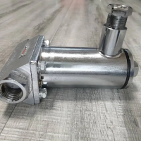 DFB20/10矿用隔爆型电磁阀配综保主机