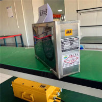山西大同KXB12（A）矿用本安型声光报警箱