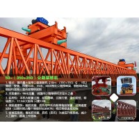 浙江衢州900 吨架桥机施工全流程解析