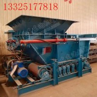 K3矿用甲带式给煤机给料机连续给料设备可定制无级调速