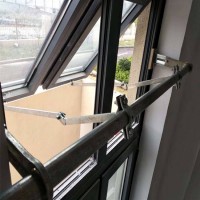 上悬开窗器     下悬开窗机   安装开窗器