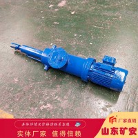 DYTZ型整体直式电液推杆厂家直销