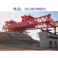 为什么有的架桥机需要配重，而有的不需要