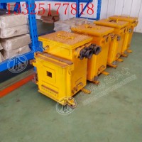 DXBL2880/127J矿用不间断电源 磷酸铁锂离子后备电源