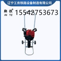 乌兰察布鞍铁冲击捣固镐SND-23保养小妙招