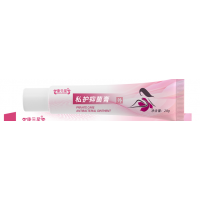 美葆林私护抑菌膏批发/生产/定制/山东庆葆堂生物医药