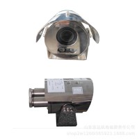 KBA12矿用本安型摄像头 井下用防爆12V枪机摄像仪