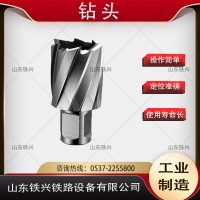 衢州空心钻头主要特点说明