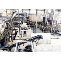 VSI 立轴冲击式破碎机高效制砂碎石设备矿山建筑专用破碎机械供应