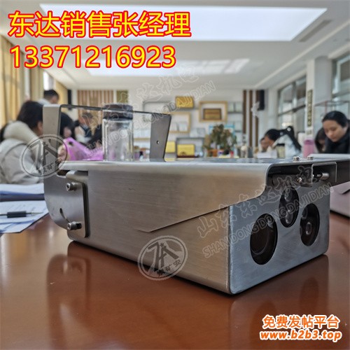 声光报警摄像仪1