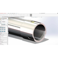 SOLIDWORKS2025加强了与其他设计工具的集成和兼容性