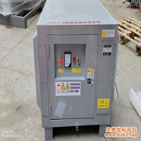 负压吸引系统消毒装置 集中隔离场所消毒灭菌装置