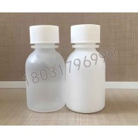 聚乙烯塑料瓶 PE材质 规格多 药用包装