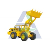 山东矿用装载机哪家好