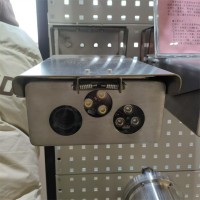 KBA12C 矿用本安型除尘摄像仪自动调焦