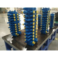 山东泰丰智能供应 TRM25 (M7-22)系列流量共享型多路阀