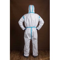 医用一次性防护服