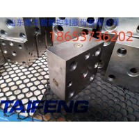 山东泰丰TAIFENG供应TLFA25DBWT-7X 型盖板厂家直销油泵精密