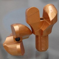钻头 坚固耐用 矿用钻 头 安全性高