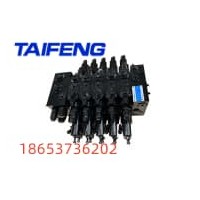 TRM15A系列流量共享型多路阀 工程机械用