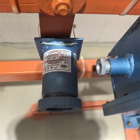 GUG8F矿用本安型红外传感器发送器 GUG8S红外对射接收器