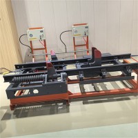矿用气动阻车器 900轨距 阻挡效果好 YZC9液压阻车器