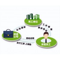 潮州专业劳务派遣公司，潮州社保公积金托管，潮州社保外包