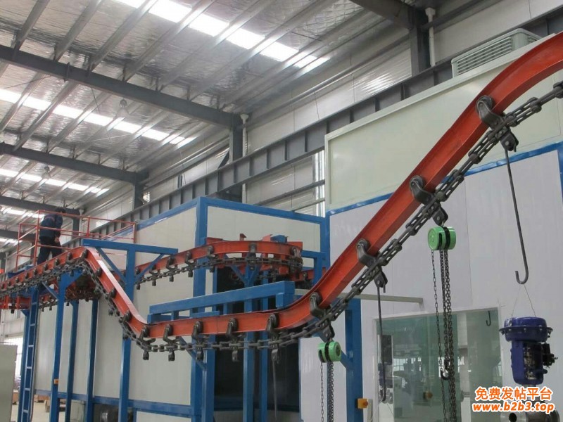 管道泵喷涂 - 副本