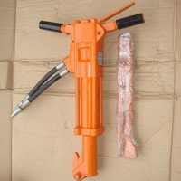 破碎镐功率大 使用方便