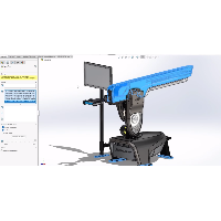 SOLIDWORKS2025支持与多种外部系统的集成