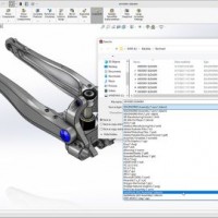 SOLIDWORKS2025：丰富的协作工具和插件