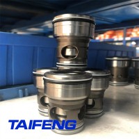 泰丰阻尼插件阀芯