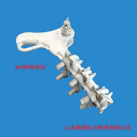 导线耐张线夹螺旋式线夹NLD-1-2-3耐张线夹厂家国标现货
