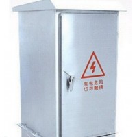 304户外不锈钢配电箱 防爆照明配电箱 支持定制