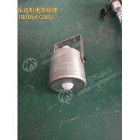 ZP-12R矿用本安型热释红外传感器 感应环境温度变化 检测人体