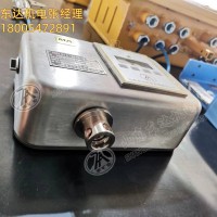 KYS60/1-Z煤矿井下用数字压力表 数据可无线传输