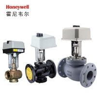 霍尼韦尔电动调节阀 进口美国VH58电动调节阀