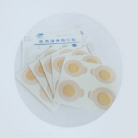 亚都医用输液瓶口贴（简称瓶口贴）使用说明