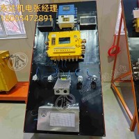 矿用电子围栏防护系统 井下关键危险区域安全预警 避免事故发生