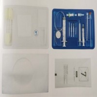 亚都一次性使用联合麻醉穿刺包使用说明书