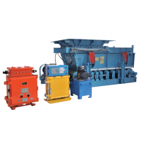 柔性悬吊式称重给料机、无人值守智能称重装车系统