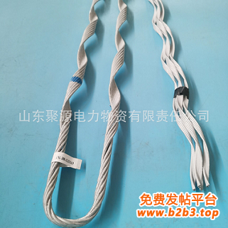 a缆耐张预绞丝3