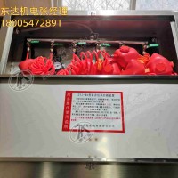 ZYJ-M6矿井压风自救装置 空气清新卫生 安装方便